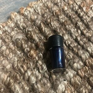 MAC Cosmetics Nail Lacquer in Biker Blue
